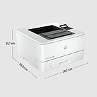 Productafbeelding HP LaserJet Pro 4002dwe