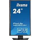 Productafbeelding Iiyama ProLite XB2483HSU-B5