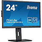 Productafbeelding Iiyama ProLite XB2483HSU-B5