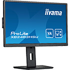 Productafbeelding Iiyama ProLite XB2483HSU-B5
