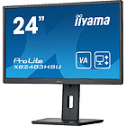 Productafbeelding Iiyama ProLite XB2483HSU-B5