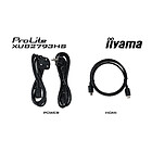 Productafbeelding Iiyama ProLite XU2793HS-B5
