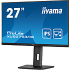 Productafbeelding Iiyama ProLite XU2793HS-B5