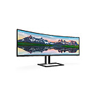 Productafbeelding Philips P-line 498P9Z/00