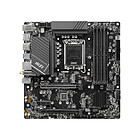 Productafbeelding MSI PRO B760M-A WIFI