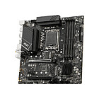 Productafbeelding MSI PRO B760M-A WIFI