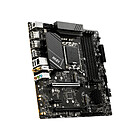 Productafbeelding MSI PRO B760M-A WIFI
