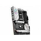 Productafbeelding MSI MPG B650 EDGE WIFI