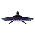 Productafbeelding Samsung G30A Odyssey