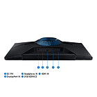 Productafbeelding Samsung G30A Odyssey
