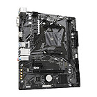 Productafbeelding Gigabyte A520M K V2