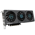 Productafbeelding Gigabyte GeForce RTX4060Ti EAGLE 8GB