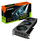 Productafbeelding Gigabyte GeForce RTX4060Ti EAGLE OC 8GB