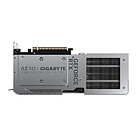 Productafbeelding Gigabyte GeForce RTX4060Ti AERO OC 8GB