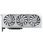 Productafbeelding Gigabyte GeForce RTX4060Ti AERO OC 8GB