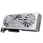 Productafbeelding Gigabyte GeForce RTX4060Ti AERO OC 8GB