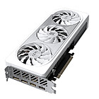 Productafbeelding Gigabyte GeForce RTX4060Ti AERO OC 8GB