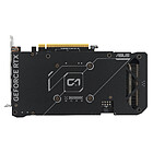 Productafbeelding Asus DUAL GeForce RTX4060Ti 8GB