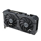 Productafbeelding Asus DUAL GeForce RTX4060Ti 8GB
