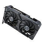 Productafbeelding Asus DUAL GeForce RTX4060Ti 8GB