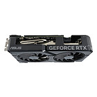 Productafbeelding Asus DUAL GeForce RTX4060Ti 8GB