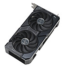 Productafbeelding Asus DUAL GeForce RTX4060Ti 8GB