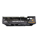 Productafbeelding Asus TUF GeForce RTX4060TI GAMING OC Edition 8GB