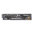 Productafbeelding Asus TUF GeForce RTX4060TI GAMING OC Edition 8GB