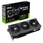 Productafbeelding Asus TUF GeForce RTX4060TI GAMING OC Edition 8GB