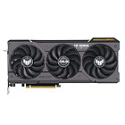 Productafbeelding Asus TUF GeForce RTX4060TI GAMING OC Edition 8GB