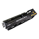 Productafbeelding Asus TUF GeForce RTX4060TI GAMING OC Edition 8GB