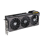 Productafbeelding Asus TUF GeForce RTX4060TI GAMING OC Edition 8GB