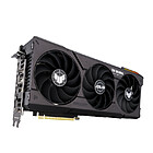 Productafbeelding Asus TUF GeForce RTX4060TI GAMING OC Edition 8GB