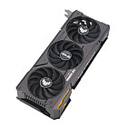 Productafbeelding Asus TUF GeForce RTX4060TI GAMING OC Edition 8GB