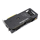 Productafbeelding Asus TUF GeForce RTX4060TI GAMING OC Edition 8GB
