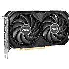 Productafbeelding MSI GeForce RTX4060Ti VENTUS 2X BLACK OC 8GB