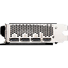 Productafbeelding MSI GeForce RTX4060Ti VENTUS 2X BLACK OC 8GB