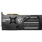 Productafbeelding MSI GeForce RTX 4060 Ti GAMING X TRIO 8GB