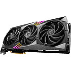 Productafbeelding MSI GeForce RTX 4060 Ti GAMING X TRIO 8GB