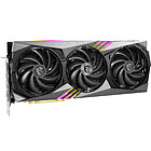 Productafbeelding MSI GeForce RTX 4060 Ti GAMING X TRIO 8GB