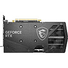 Productafbeelding MSI GeForce RTX 4060 Ti GAMING X 8GB