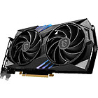 Productafbeelding MSI GeForce RTX 4060 Ti GAMING X 8GB