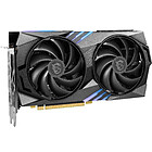 Productafbeelding MSI GeForce RTX 4060 Ti GAMING X 8GB