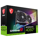 Productafbeelding MSI GeForce RTX 4060 Ti GAMING X 8GB