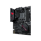 Productafbeelding Asus ROG STRIX B550-F GAMING WIFI II