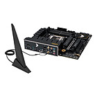 Productafbeelding Asus TUF GAMING B650M-PLUS WIFI