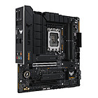 Productafbeelding Asus TUF GAMING B760M-PLUS