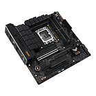 Productafbeelding Asus TUF GAMING B760M-PLUS