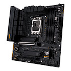 Productafbeelding Asus TUF GAMING B760M-PLUS WIFI D4