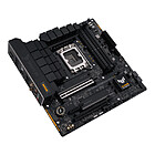 Productafbeelding Asus TUF GAMING B760M-PLUS WIFI D4